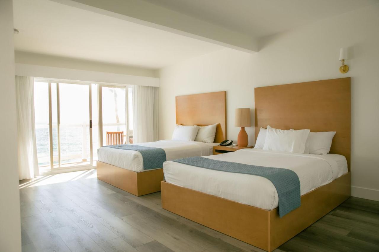 Capri Laguna On The Beach - A Boutique Hotel Laguna Beach Ngoại thất bức ảnh