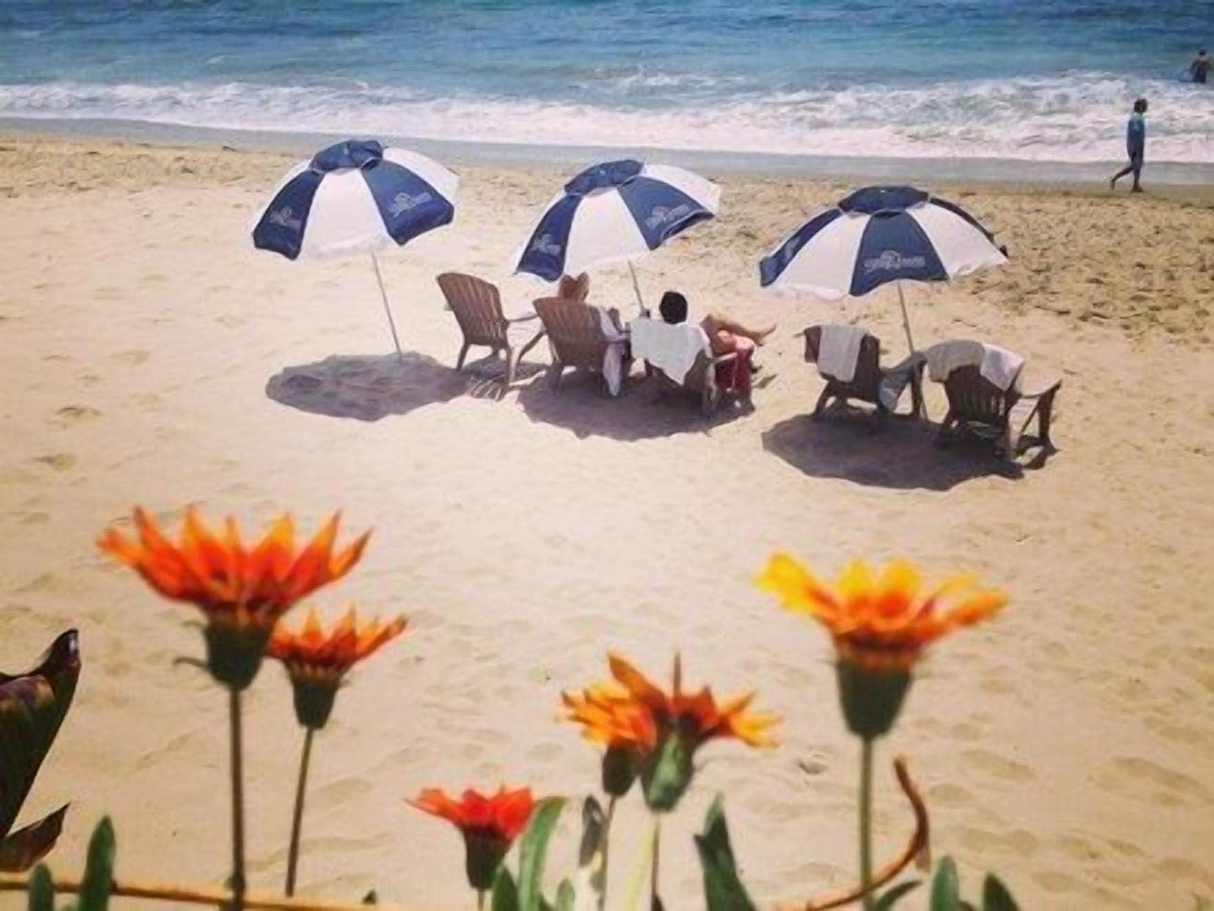 Capri Laguna On The Beach - A Boutique Hotel Laguna Beach Ngoại thất bức ảnh