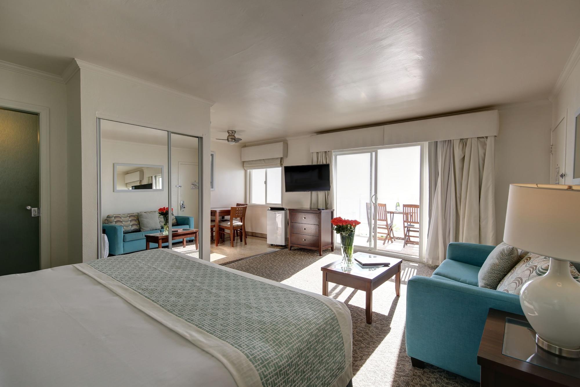Capri Laguna On The Beach - A Boutique Hotel Laguna Beach Ngoại thất bức ảnh