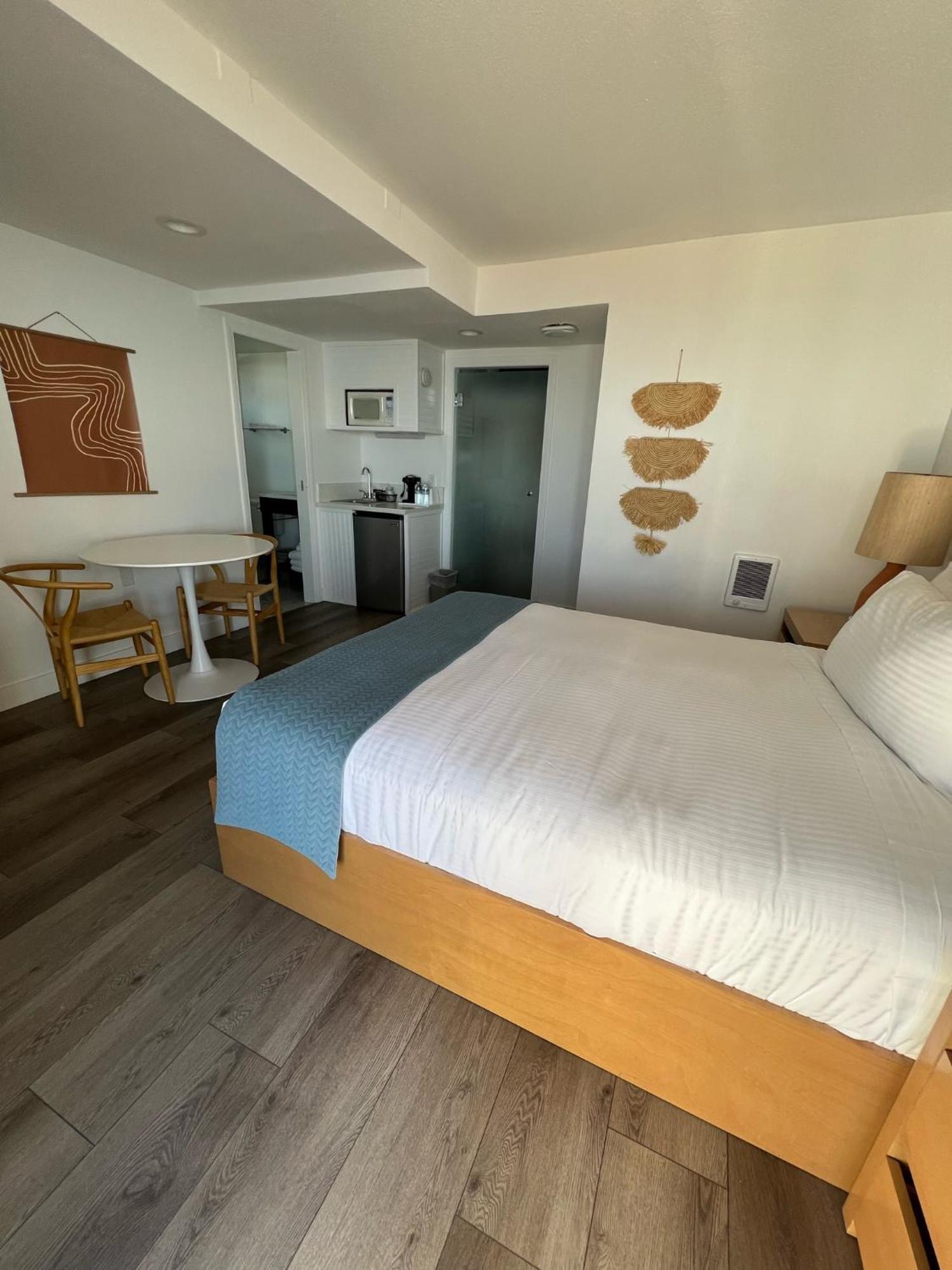 Capri Laguna On The Beach - A Boutique Hotel Laguna Beach Ngoại thất bức ảnh