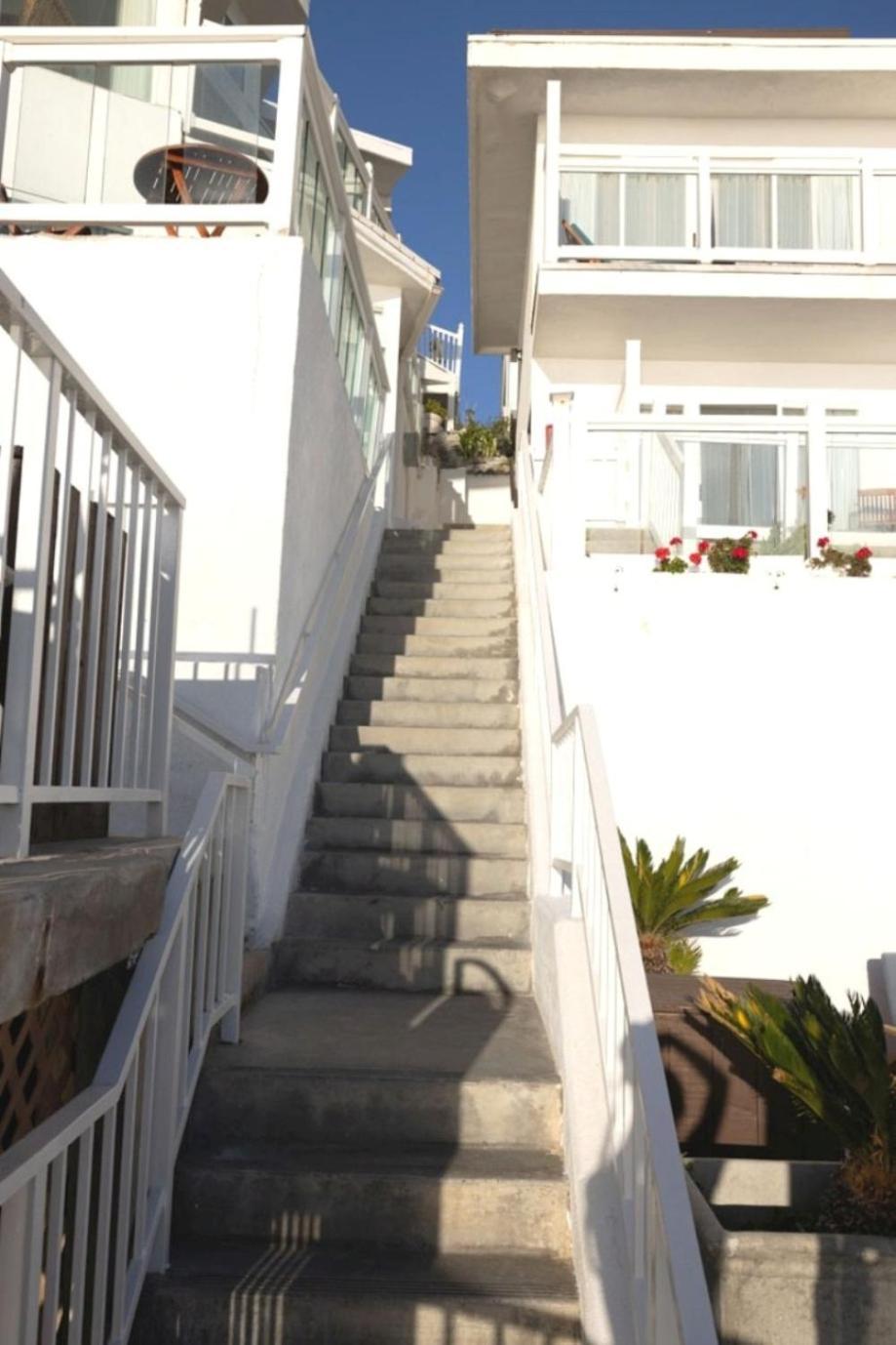 Capri Laguna On The Beach - A Boutique Hotel Laguna Beach Ngoại thất bức ảnh