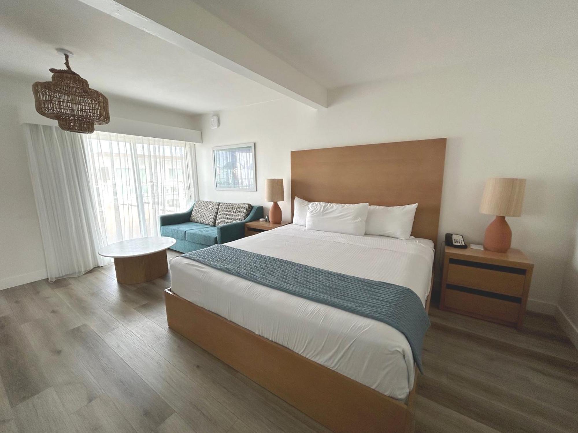 Capri Laguna On The Beach - A Boutique Hotel Laguna Beach Ngoại thất bức ảnh