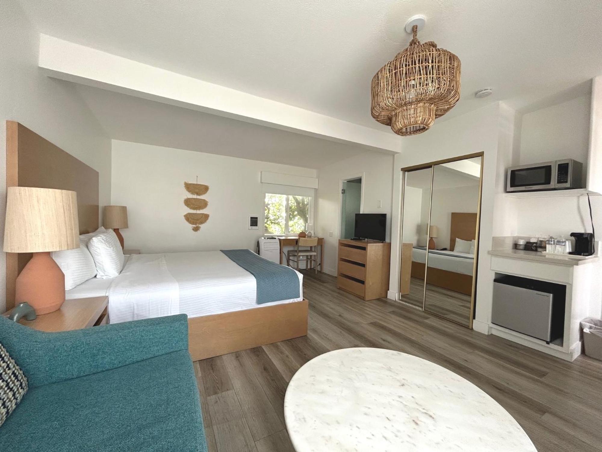 Capri Laguna On The Beach - A Boutique Hotel Laguna Beach Ngoại thất bức ảnh