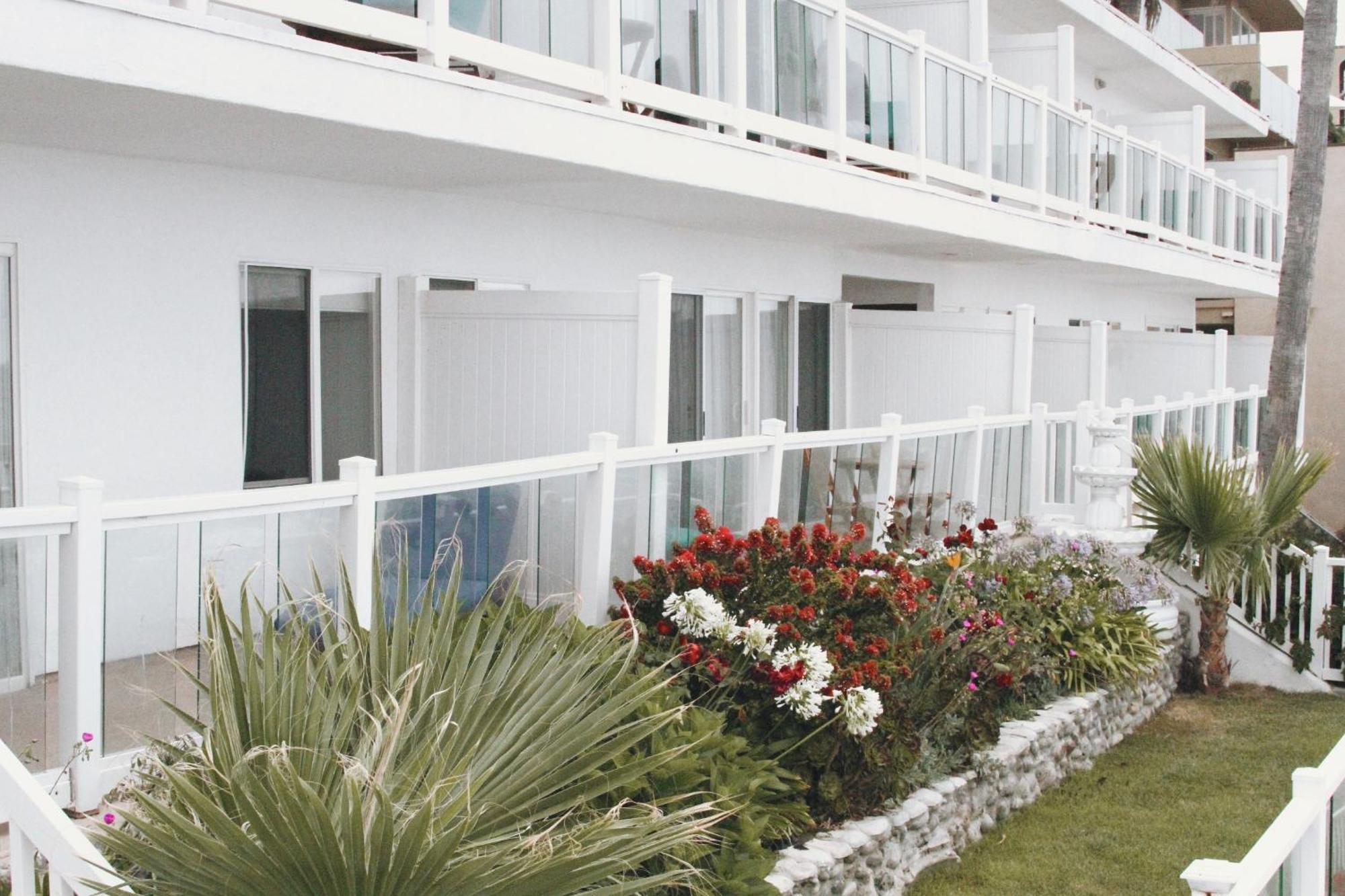 Capri Laguna On The Beach - A Boutique Hotel Laguna Beach Ngoại thất bức ảnh