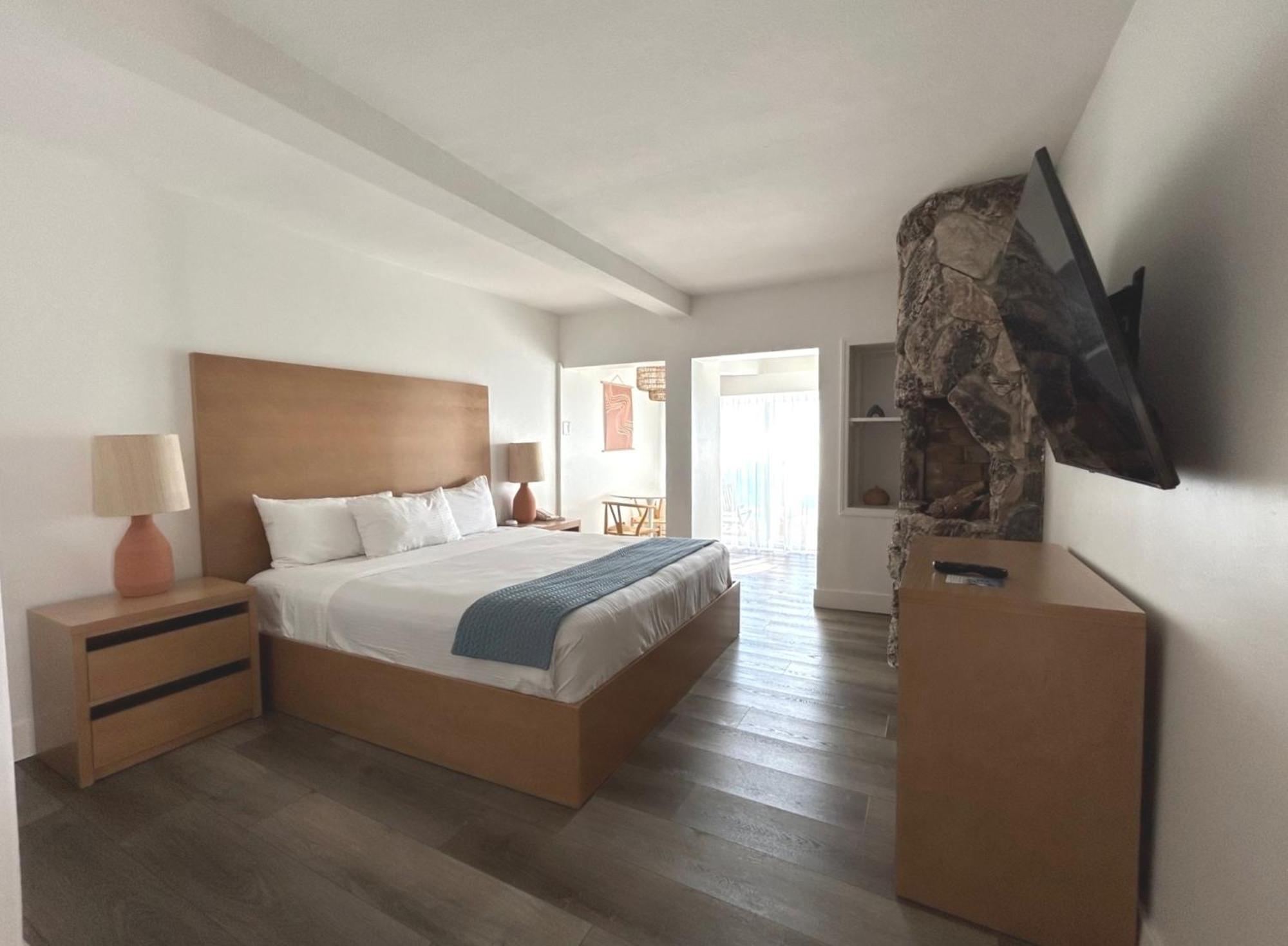 Capri Laguna On The Beach - A Boutique Hotel Laguna Beach Ngoại thất bức ảnh