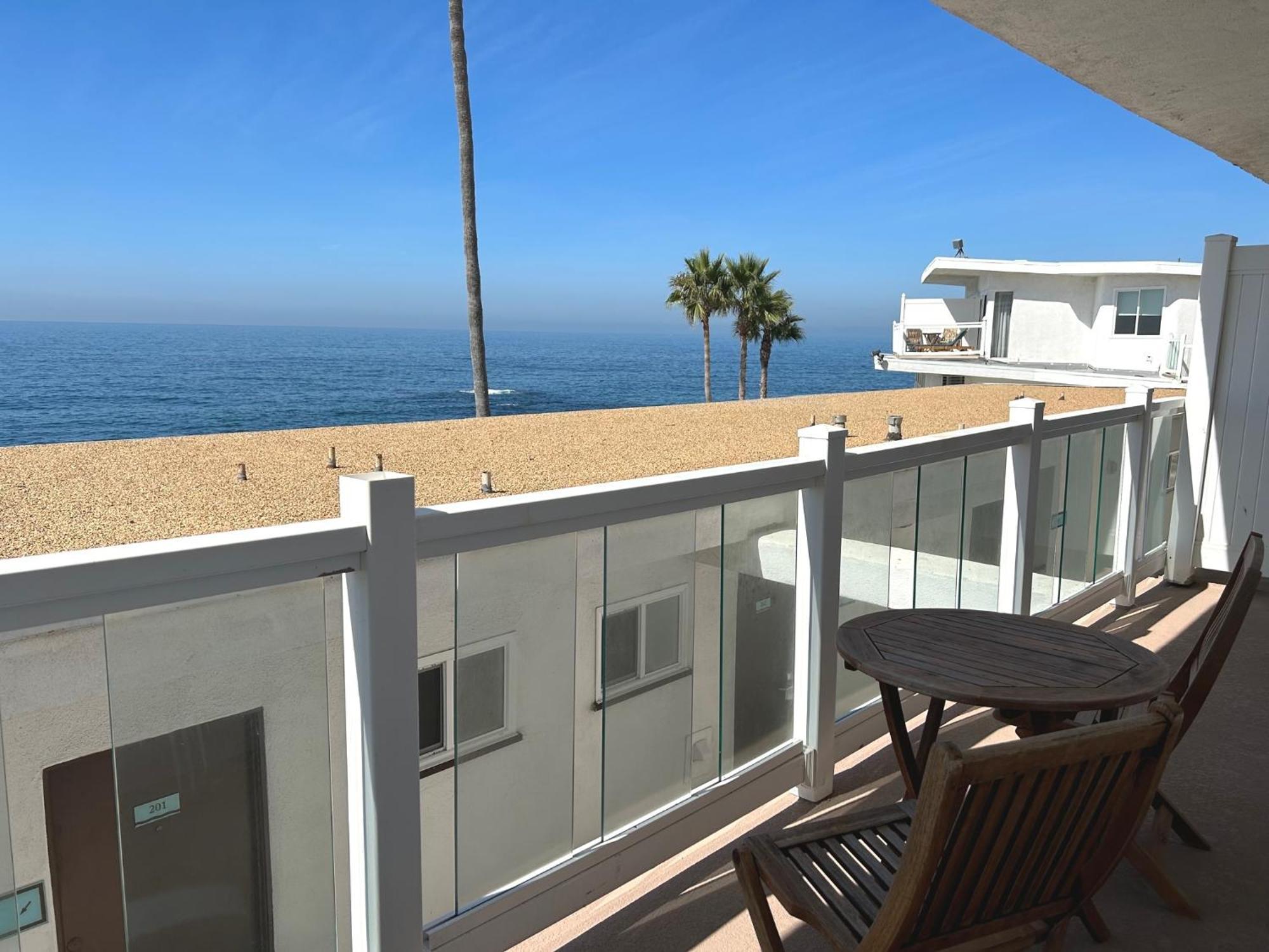 Capri Laguna On The Beach - A Boutique Hotel Laguna Beach Ngoại thất bức ảnh