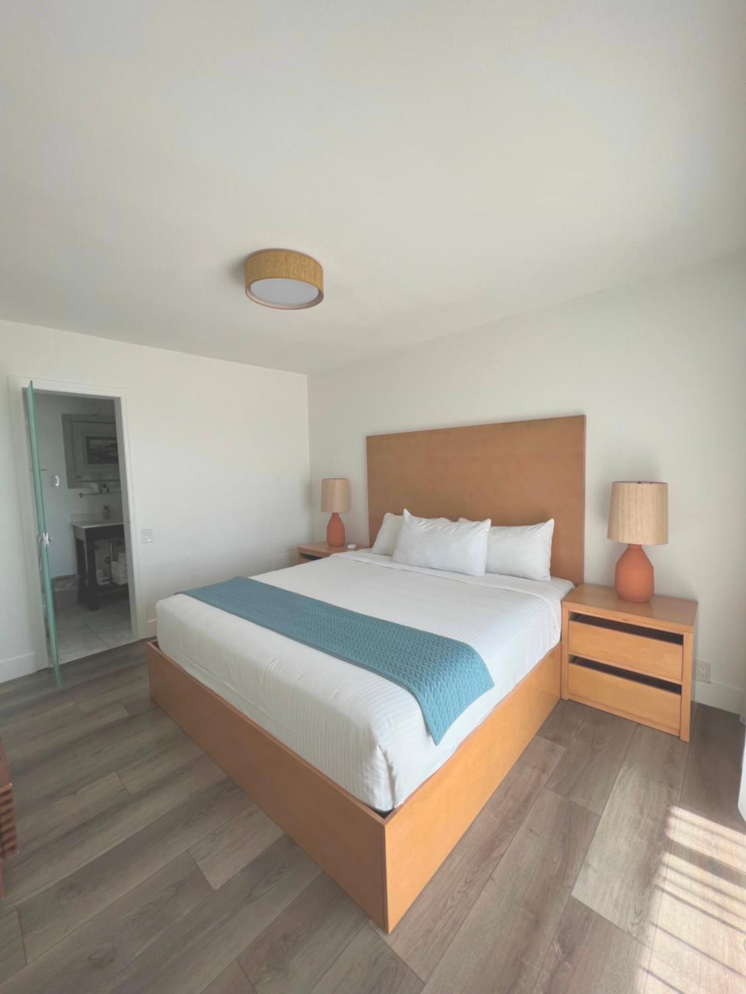 Capri Laguna On The Beach - A Boutique Hotel Laguna Beach Ngoại thất bức ảnh