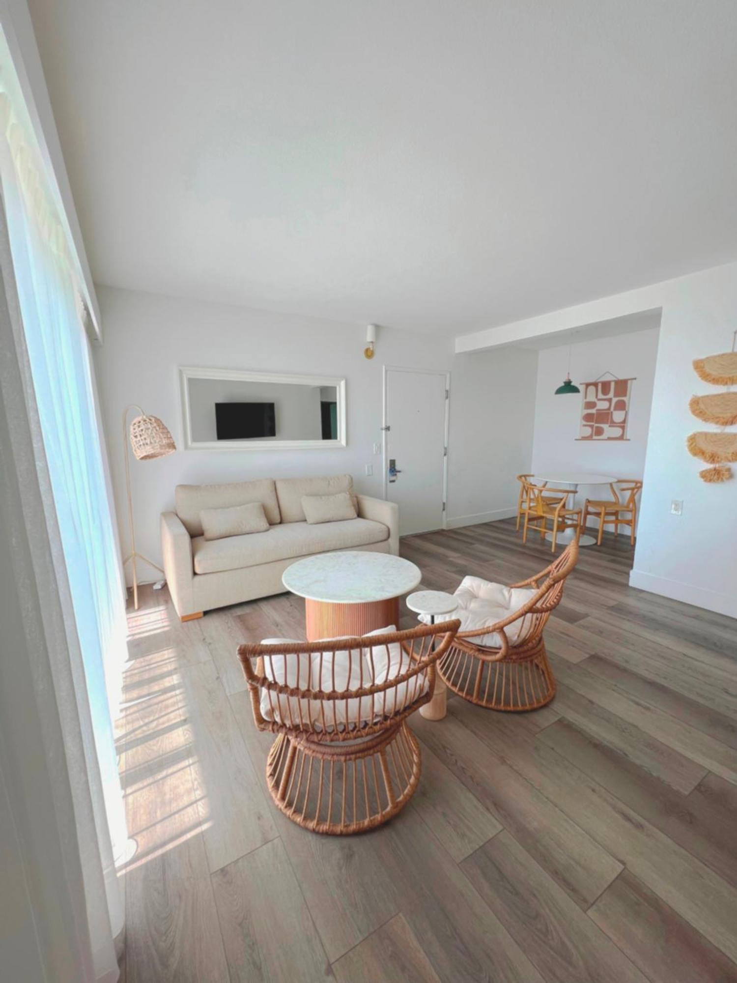 Capri Laguna On The Beach - A Boutique Hotel Laguna Beach Ngoại thất bức ảnh