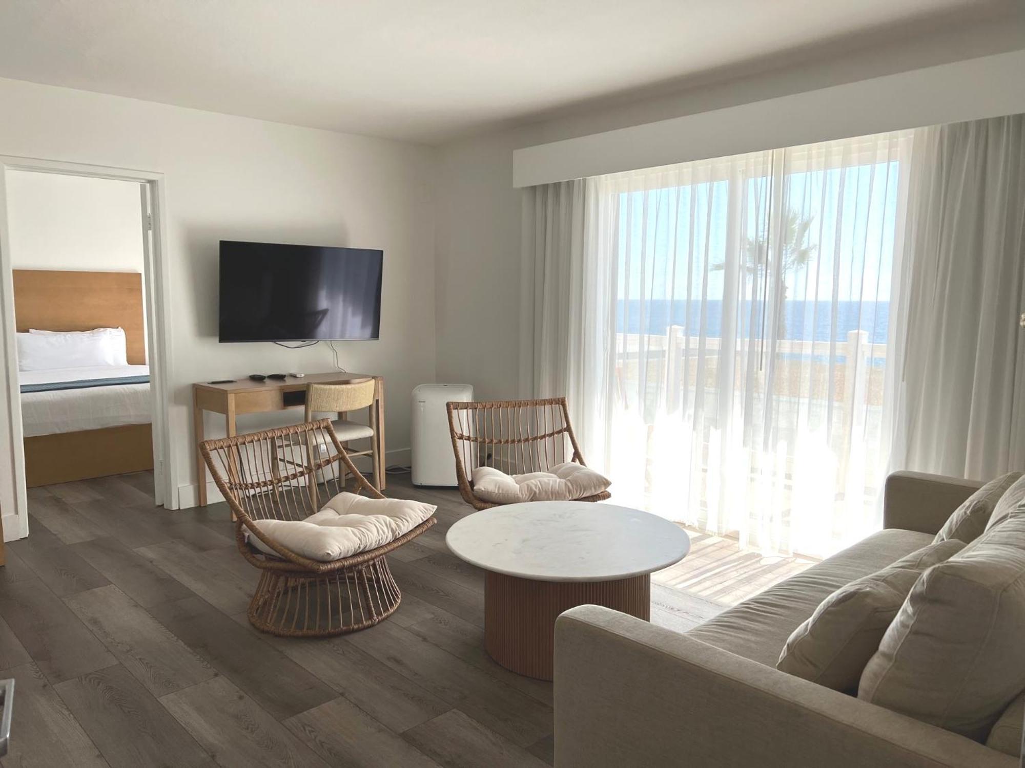 Capri Laguna On The Beach - A Boutique Hotel Laguna Beach Ngoại thất bức ảnh