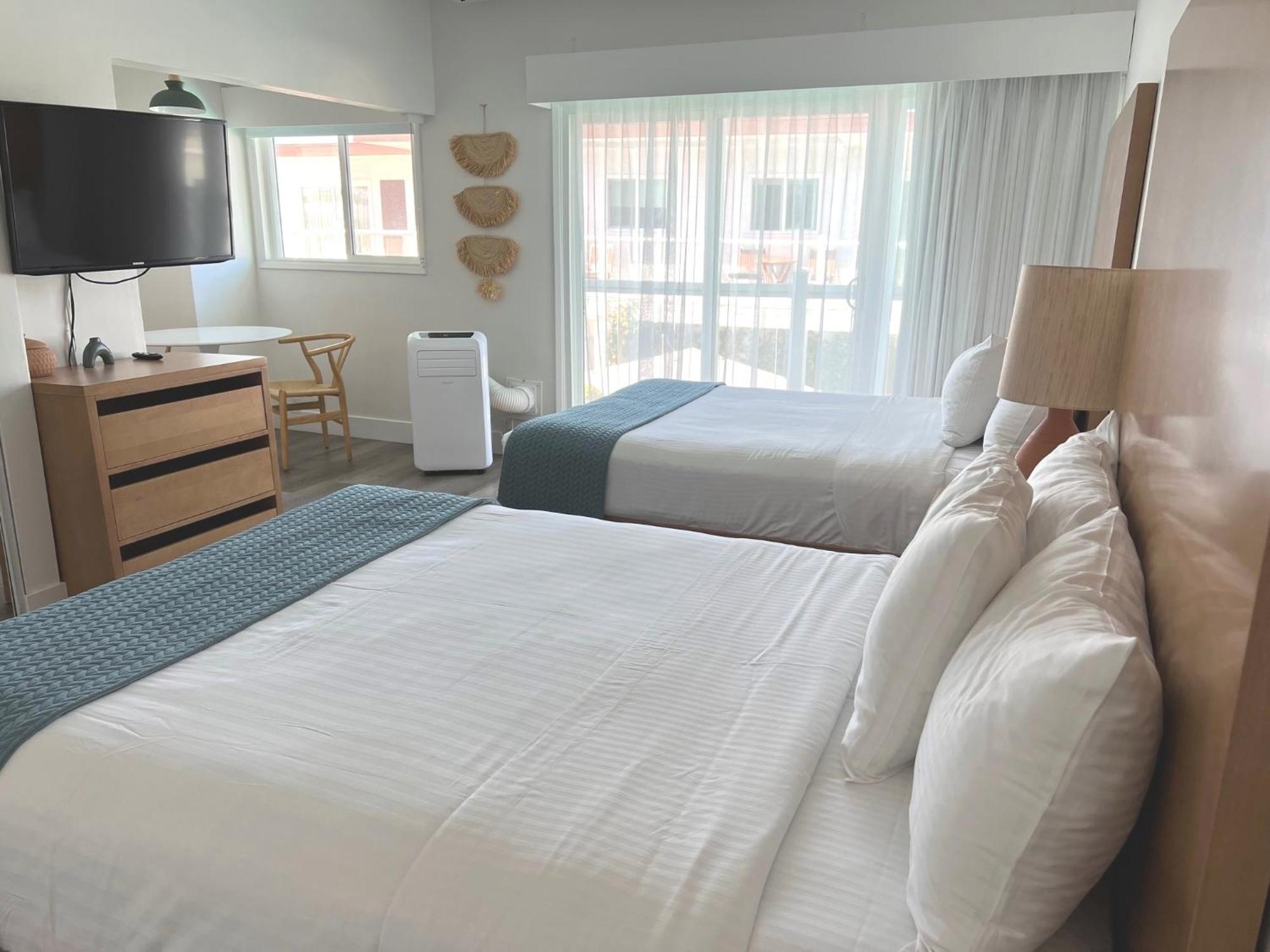 Capri Laguna On The Beach - A Boutique Hotel Laguna Beach Ngoại thất bức ảnh