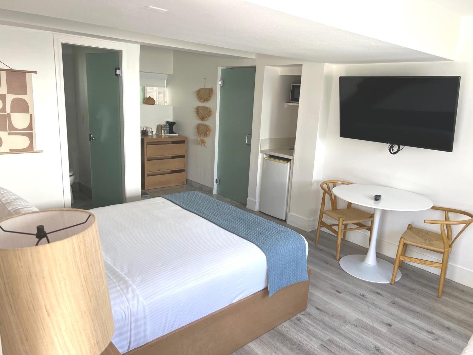 Capri Laguna On The Beach - A Boutique Hotel Laguna Beach Ngoại thất bức ảnh