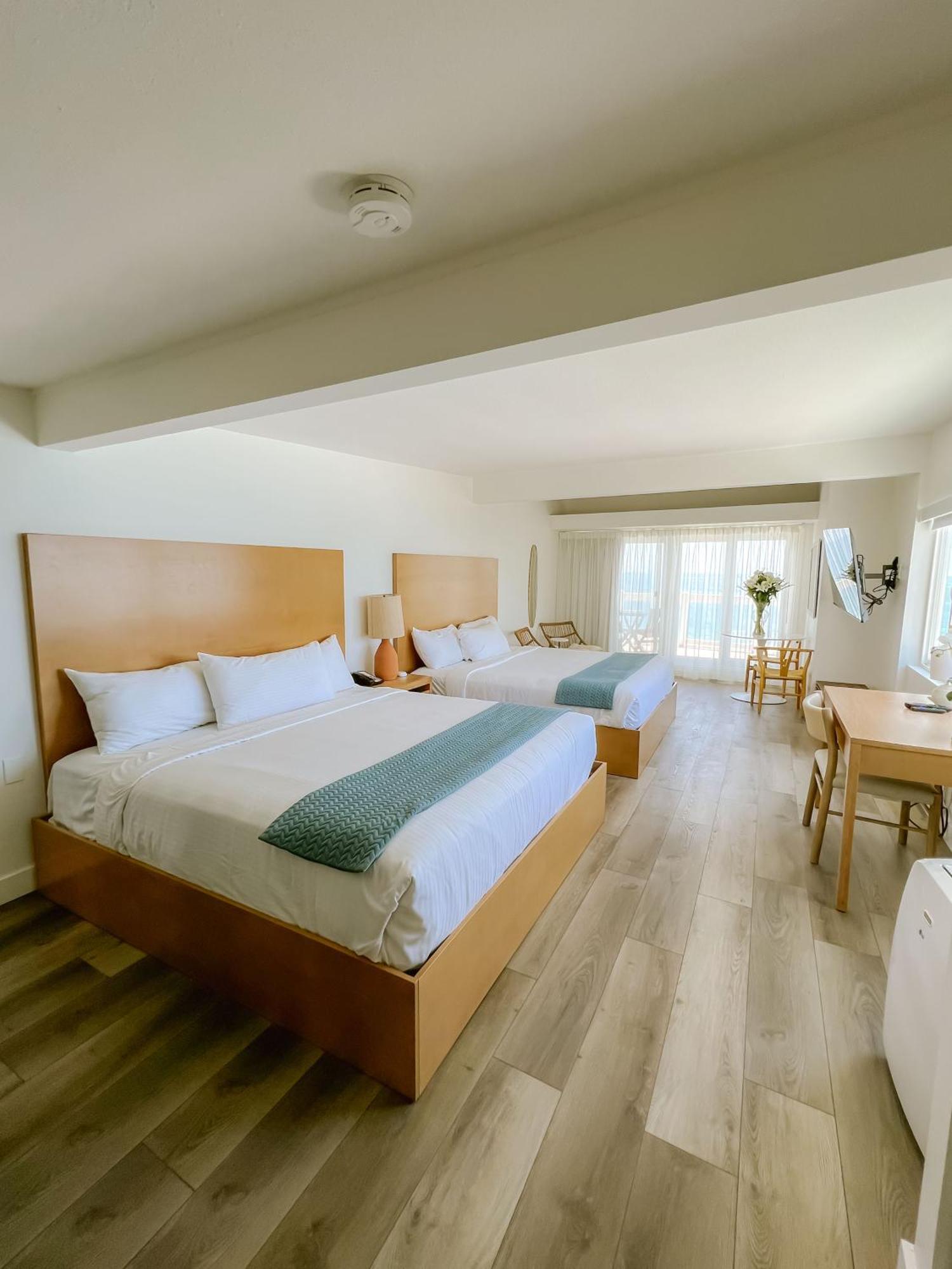 Capri Laguna On The Beach - A Boutique Hotel Laguna Beach Ngoại thất bức ảnh