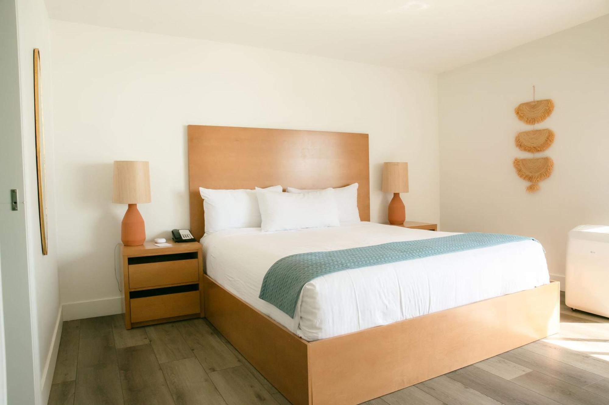 Capri Laguna On The Beach - A Boutique Hotel Laguna Beach Ngoại thất bức ảnh