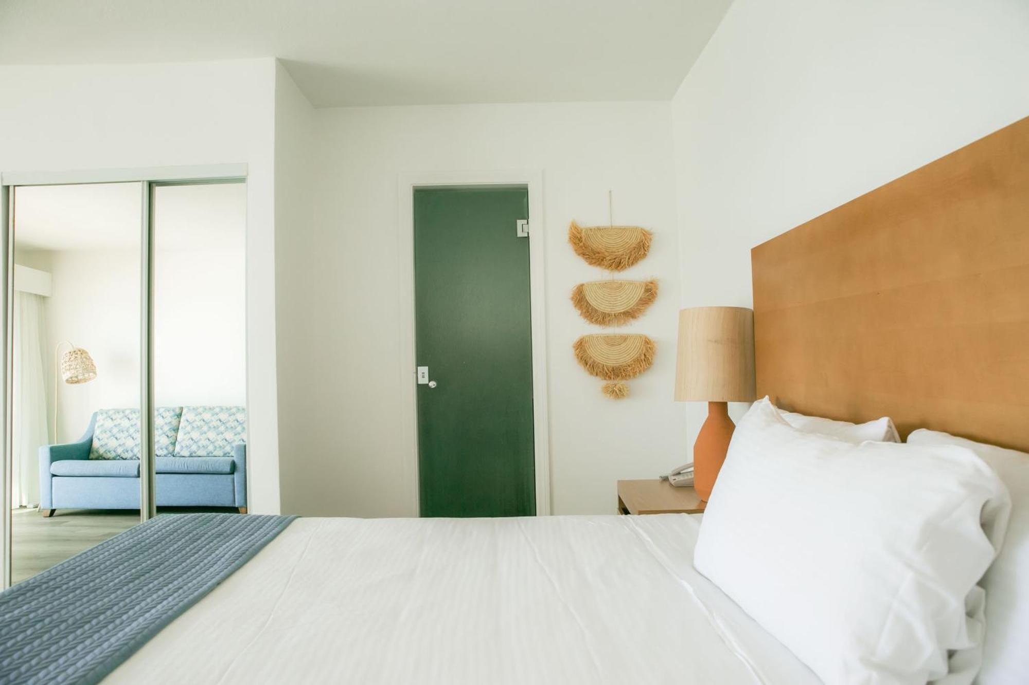 Capri Laguna On The Beach - A Boutique Hotel Laguna Beach Ngoại thất bức ảnh