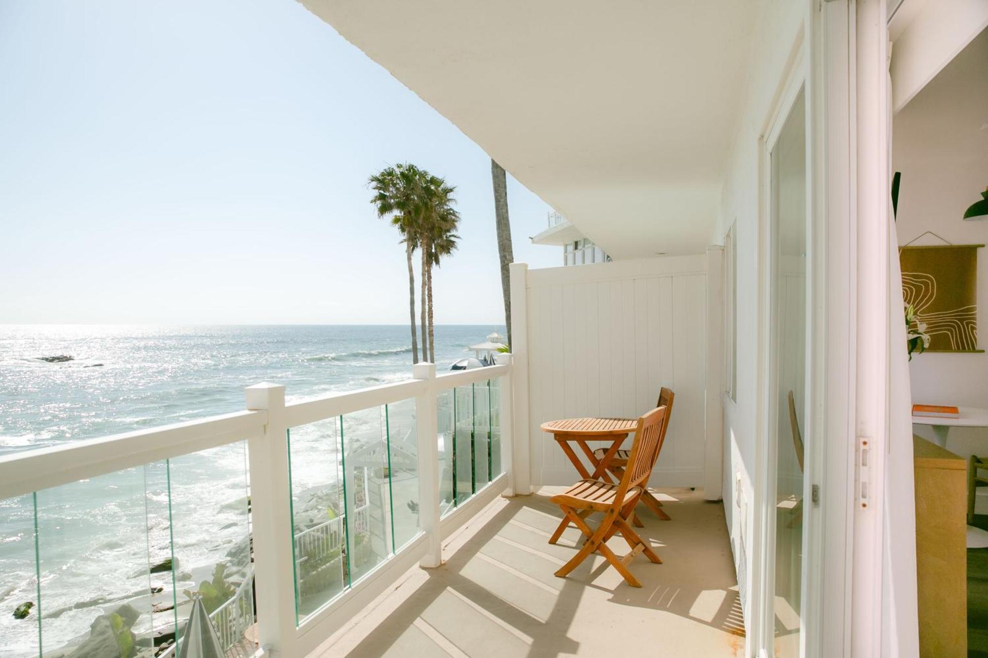 Capri Laguna On The Beach - A Boutique Hotel Laguna Beach Ngoại thất bức ảnh