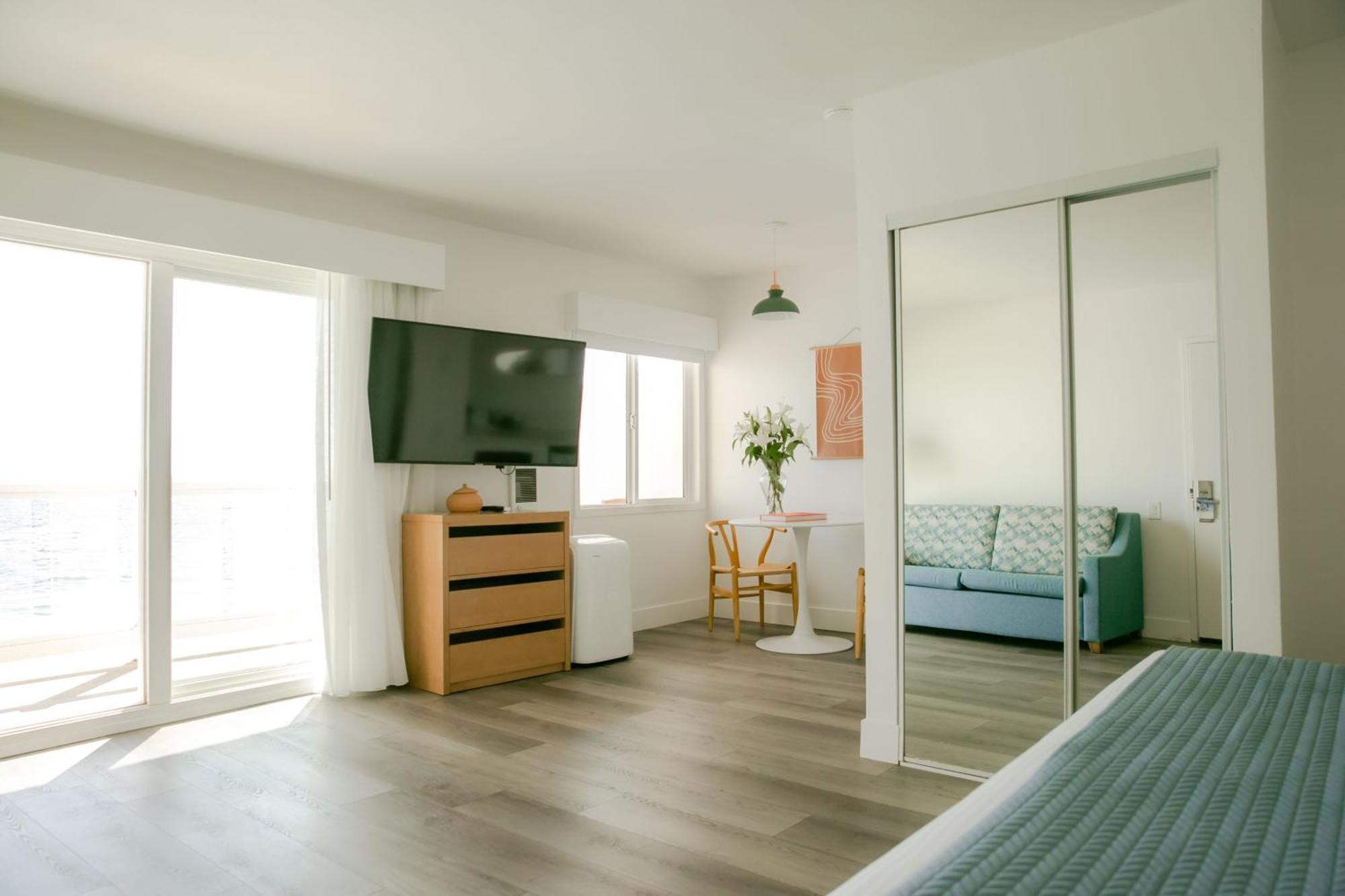 Capri Laguna On The Beach - A Boutique Hotel Laguna Beach Ngoại thất bức ảnh