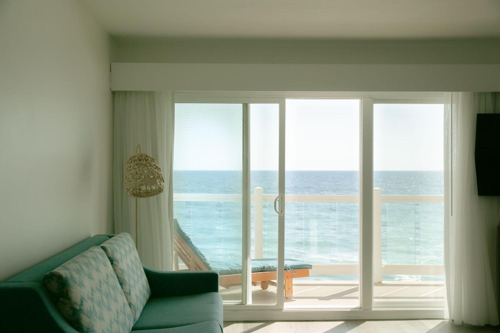 Capri Laguna On The Beach - A Boutique Hotel Laguna Beach Ngoại thất bức ảnh