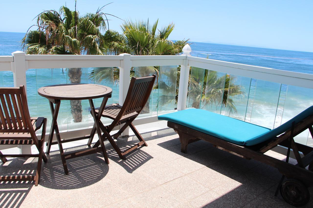 Capri Laguna On The Beach - A Boutique Hotel Laguna Beach Ngoại thất bức ảnh