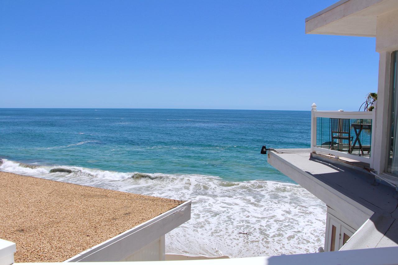 Capri Laguna On The Beach - A Boutique Hotel Laguna Beach Ngoại thất bức ảnh