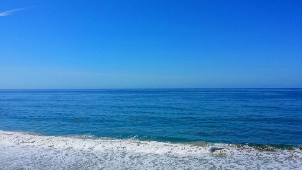 Capri Laguna On The Beach - A Boutique Hotel Laguna Beach Ngoại thất bức ảnh